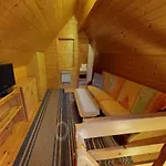 Holiday home Bodensdorf Near Gerlitzen Area *