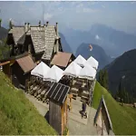 Tatil Evi Bodensdorf Near Gerlitzen Area Tratten (Feldkirchen)