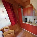 Tatil Evi Bodensdorf Near Gerlitzen Area Tratten (Feldkirchen)