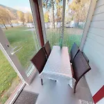 Bodensdorf Near Gerlitzen Area Tatil Evi