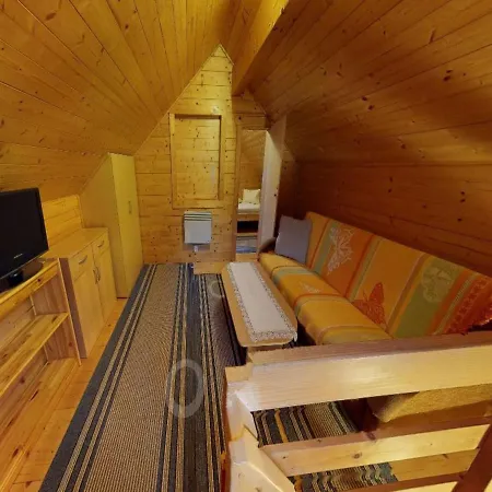 Holiday home Small In Bodensdorf Near The *