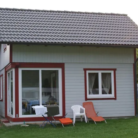 Small In Bodensdorf Near The Tratten (Feldkirchen)