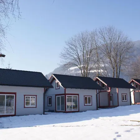 Holiday home Small In Bodensdorf Near The *