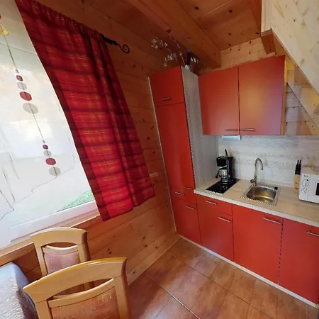 Holiday home Small In Bodensdorf Near The Tratten (Feldkirchen)