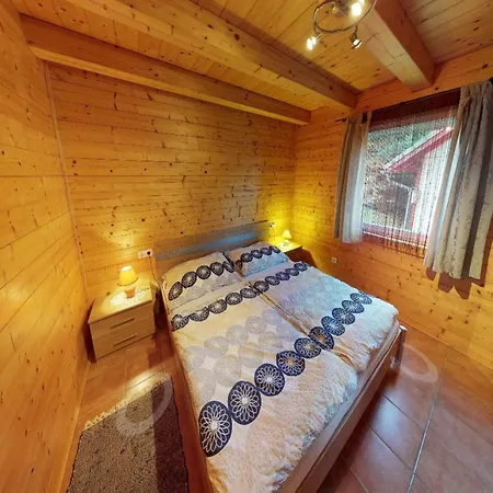 Holiday home Small In Bodensdorf Near The *